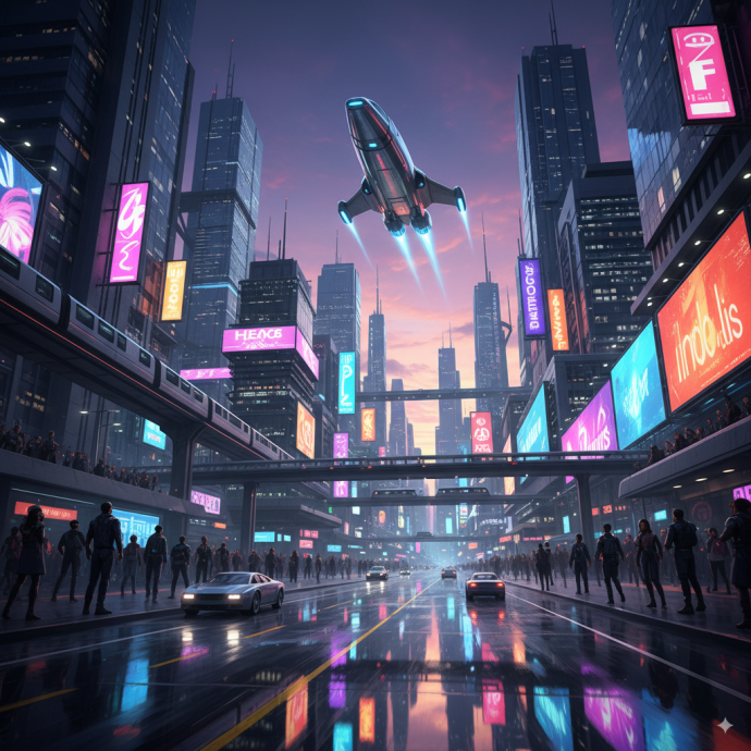 Kling AI нейросеть: что делает и как меняет создание контента