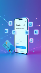 Syntax ai нейросеть оплата картой: ваш путь к ИИ без границ