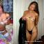 любительские фотки развратных девушек