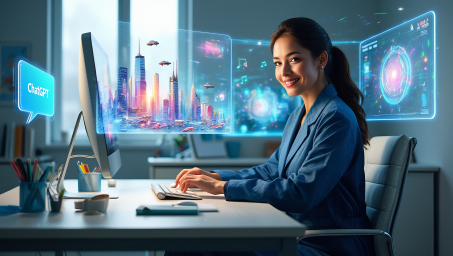 Syntx AI подписка: доступ к топовым нейросетям для креатива и бизнеса