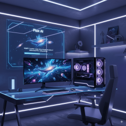 Какие требования к Flux AI для компьютера
