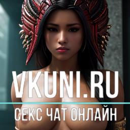 очень сексуальная женщина с большой грудью, одетая в головной убор