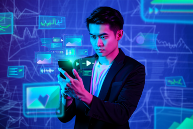 Syntx AI: как искусственный интеллект меняет жизнь и творчество