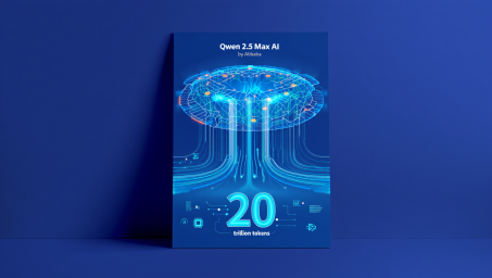 Скачать искусственный интеллект Qwen 2.5 Max: ваш путь к технологиям будущего