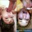 Мое грязное хобби - SexyNaty глубоко заглатывает