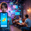Как ИИ в Telegram меняет творчество и повседневность