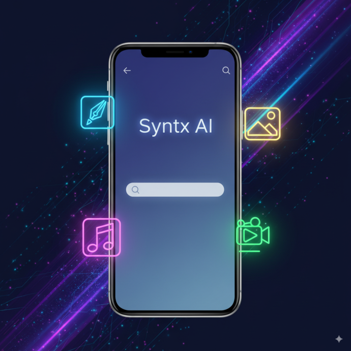 Обучение Syntx: как освоить мощного ИИ-помощника за неделю
