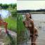 голые жены частное фото +на реке