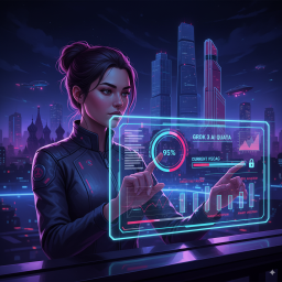 Лимиты Grok 3: как использовать ИИ без ограничений